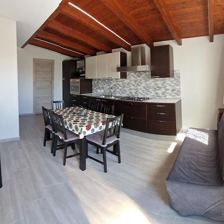 Casa Vacanze Villa Marta San Giorgio  Eksteriør bilde